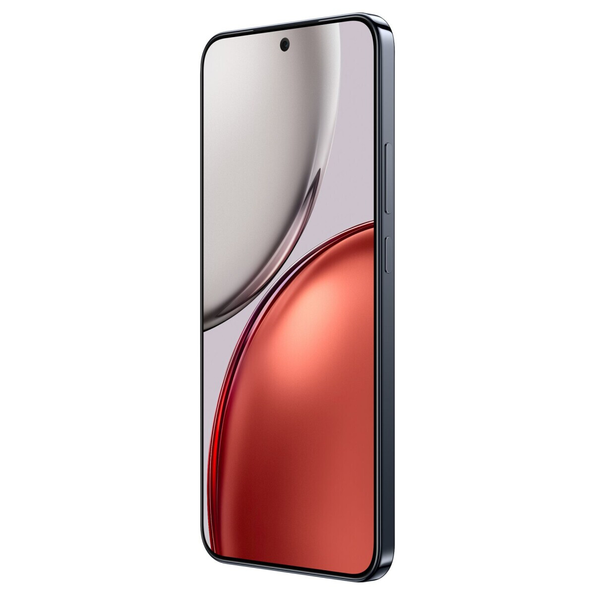 Mobilais tālrunis HONOR Magic 8 Lite 8GB / 512GB midnight black MTN-NX1M - 5109BYRB - foto 5