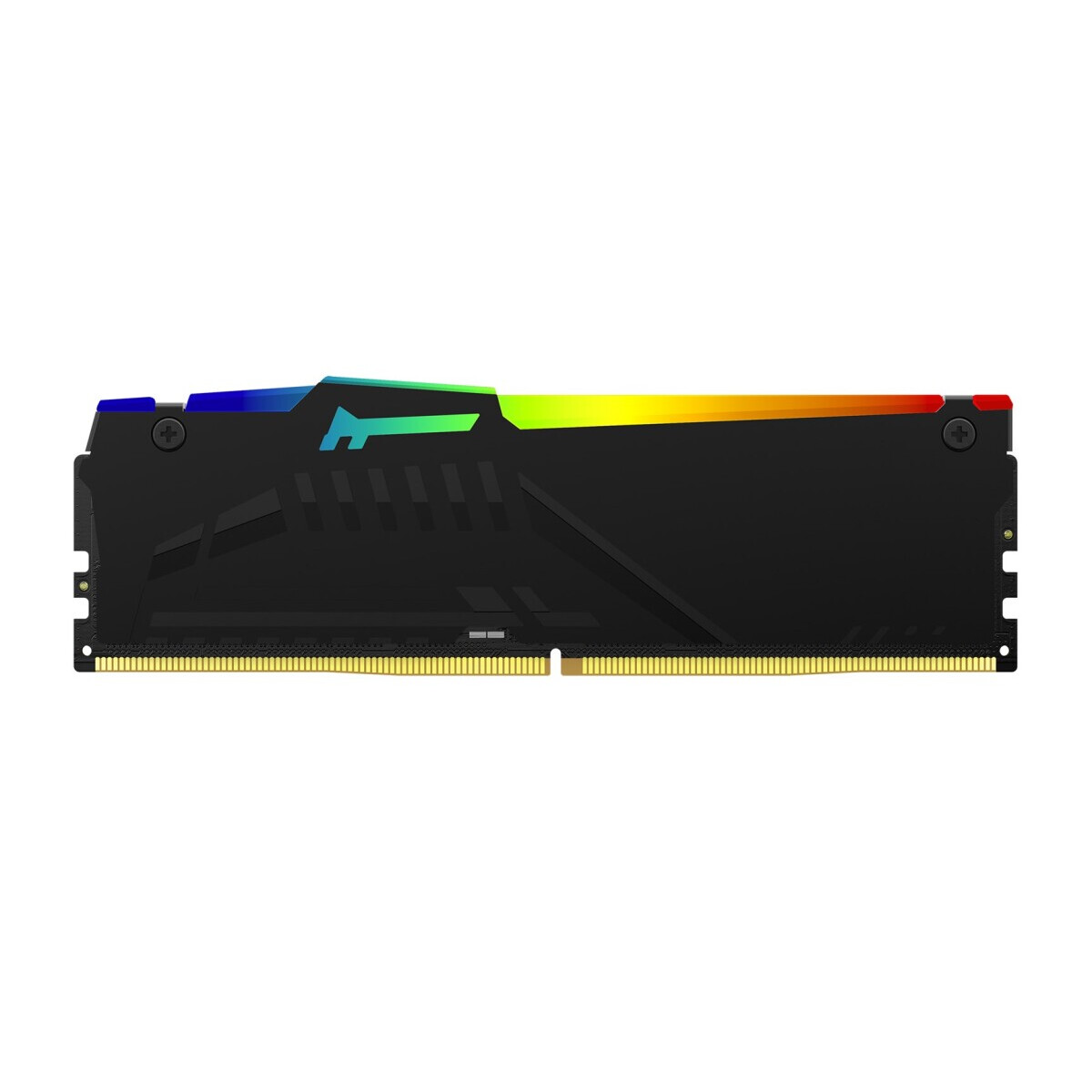 Operatīvā atmiņa Kingston Technology FURY Beast 32GB DDR5 CL36 Black (KF556C36BBEA-32) - foto 2
