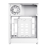 Datoru korpuss Gamemax T20 Mini-Tower White (9101-1000R0002)