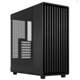 Boitiers PC Fractal Design North Momentum Mid-Tower Black (FD-C-NOR1C-05)