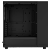 Boitiers PC Fractal Design North Momentum Mid-Tower Black (FD-C-NOR1C-05)