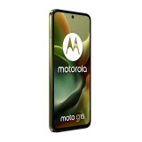 Mobilais tālrunis Motorola Moto G15 8GB 128GB Green (0840023295805)