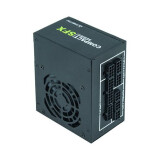 Barošanas bloks Chieftec CSN-450C 450W Black