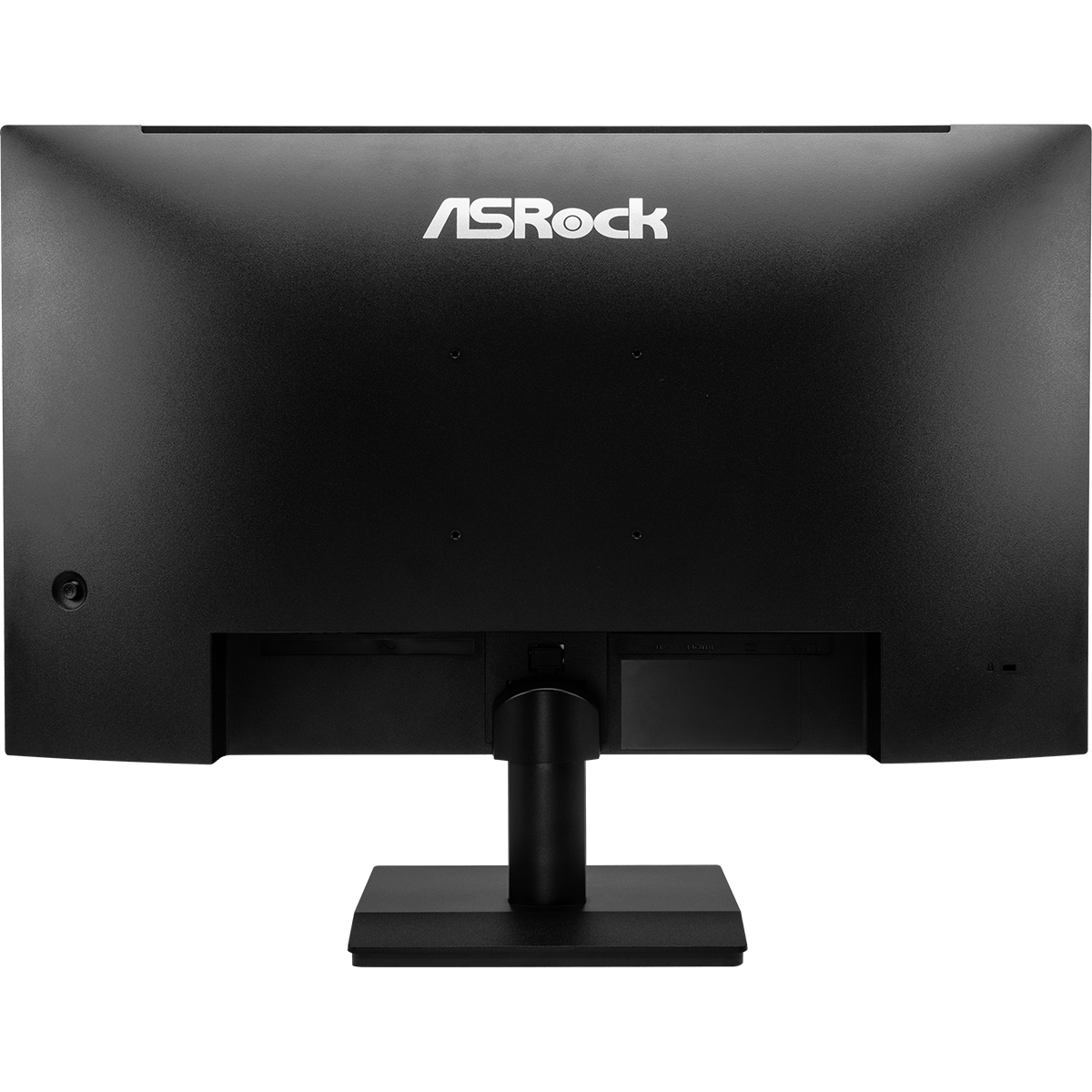 Monitors Asrock Challenger 27" Black CL27FFB - foto 2