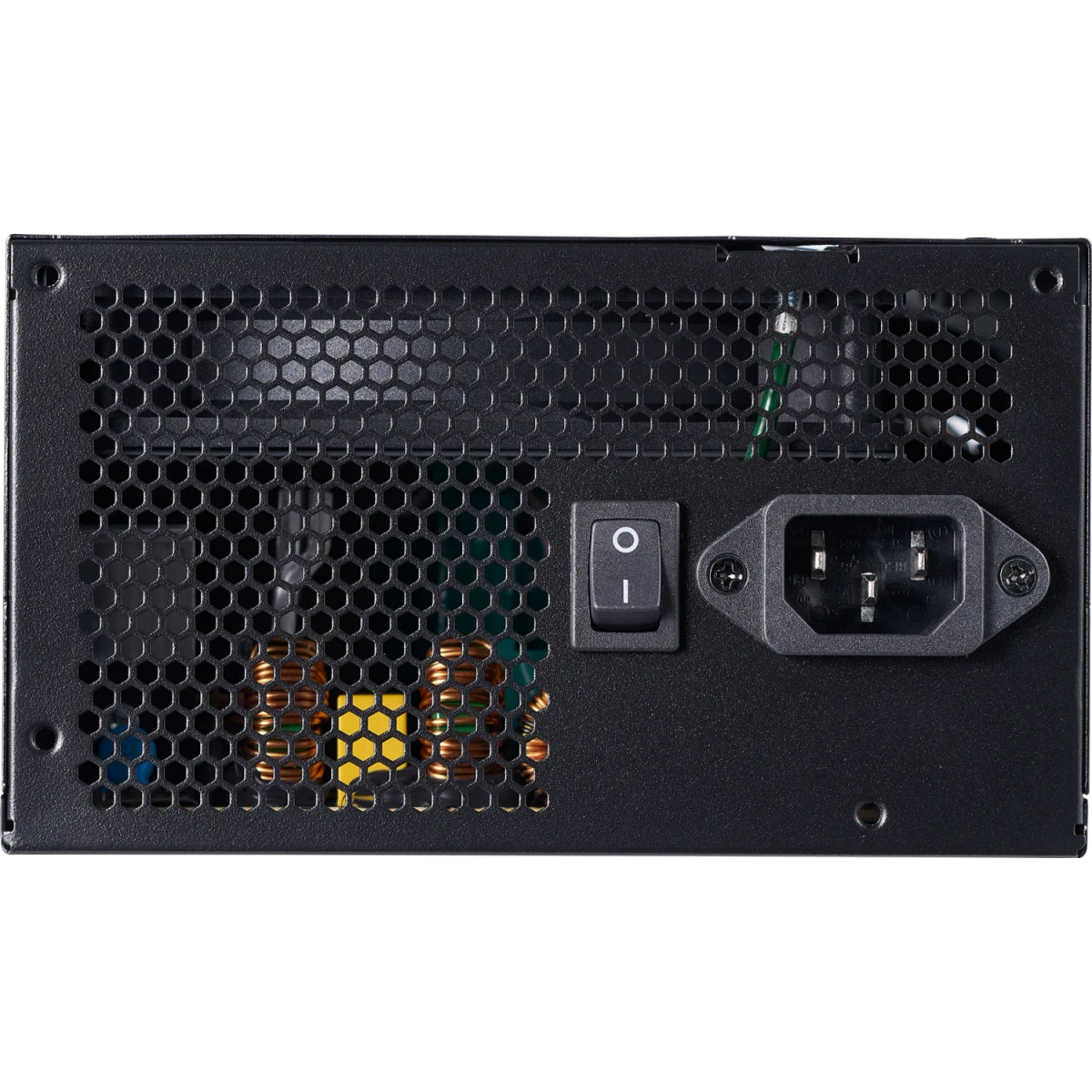 Barošanas bloks XPG PROBE 700 700W Black (75261567)