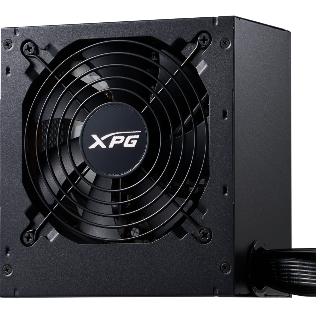 Barošanas bloks XPG PROBE 700 700W Black (75261567) - foto 2