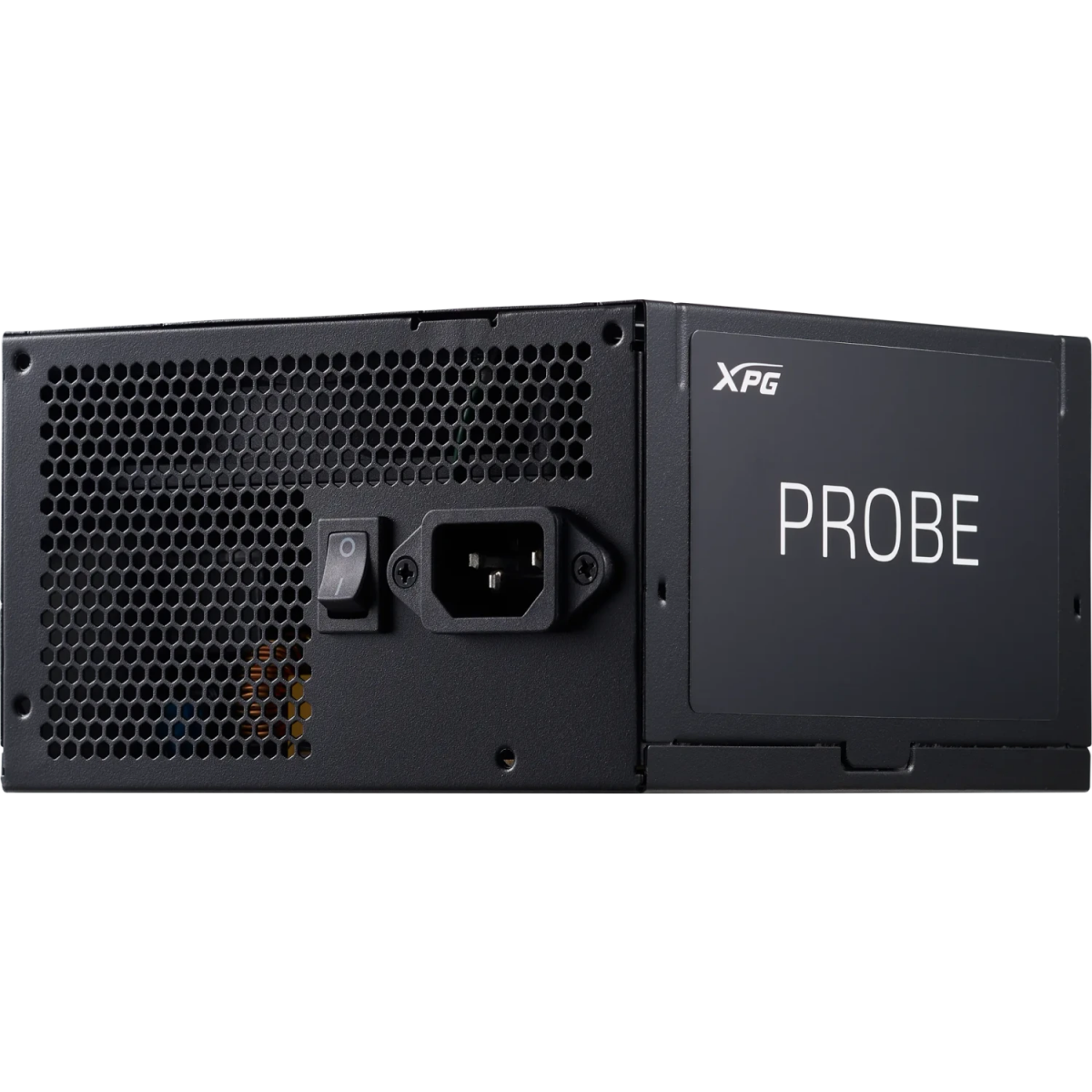 Barošanas bloks XPG PROBE 600 600W Black (75261565)
