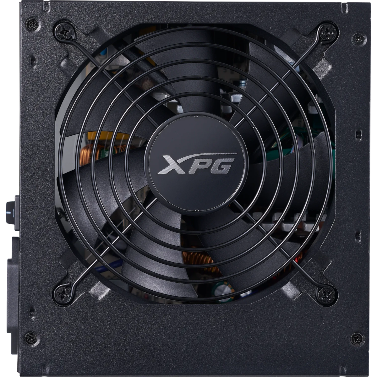 Barošanas bloks XPG PROBE 600 600W Black (75261565) - foto 2