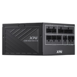 Bloc dalimentation XPG CORE REACTOR II VE 850 850W Black (75261428)