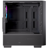 Boitiers PC Einarex PM150 Micro-Tower Black (EXCS-PM-150R-B)
