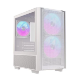 Boitiers PC Einarex PM150 Micro-Tower White (EXCS-PM-150R-W)