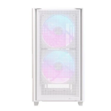 Boitiers PC Einarex PM150 Micro-Tower White (EXCS-PM-150R-W)