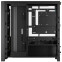 Boitiers PC CORSAIR FRAME 4000D LCD RS Midi Tower Black (CC-9011326-WW) - photo 3