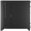 Boitiers PC CORSAIR FRAME 4000D LCD RS Midi Tower Black (CC-9011326-WW) - photo 4