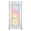 Boitiers PC CORSAIR FRAME 4000D LCD RS Midi Tower White (CC-9011327-WW) - photo 4