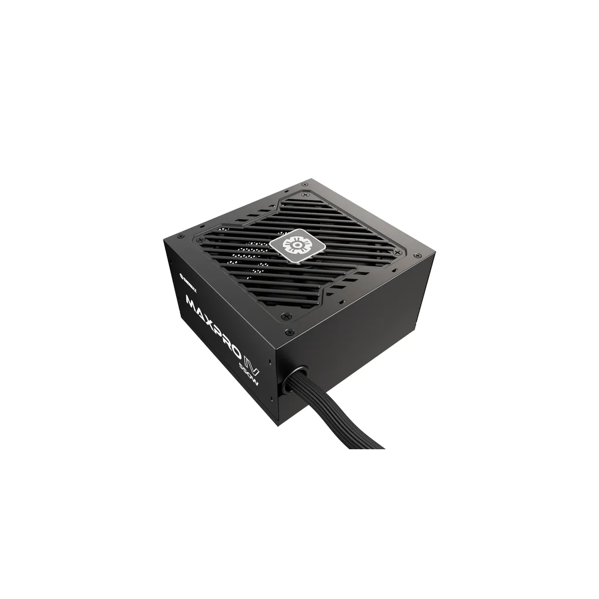 Barošanas bloks Enermax MAXPRO IV 550W Black (EMP550W)