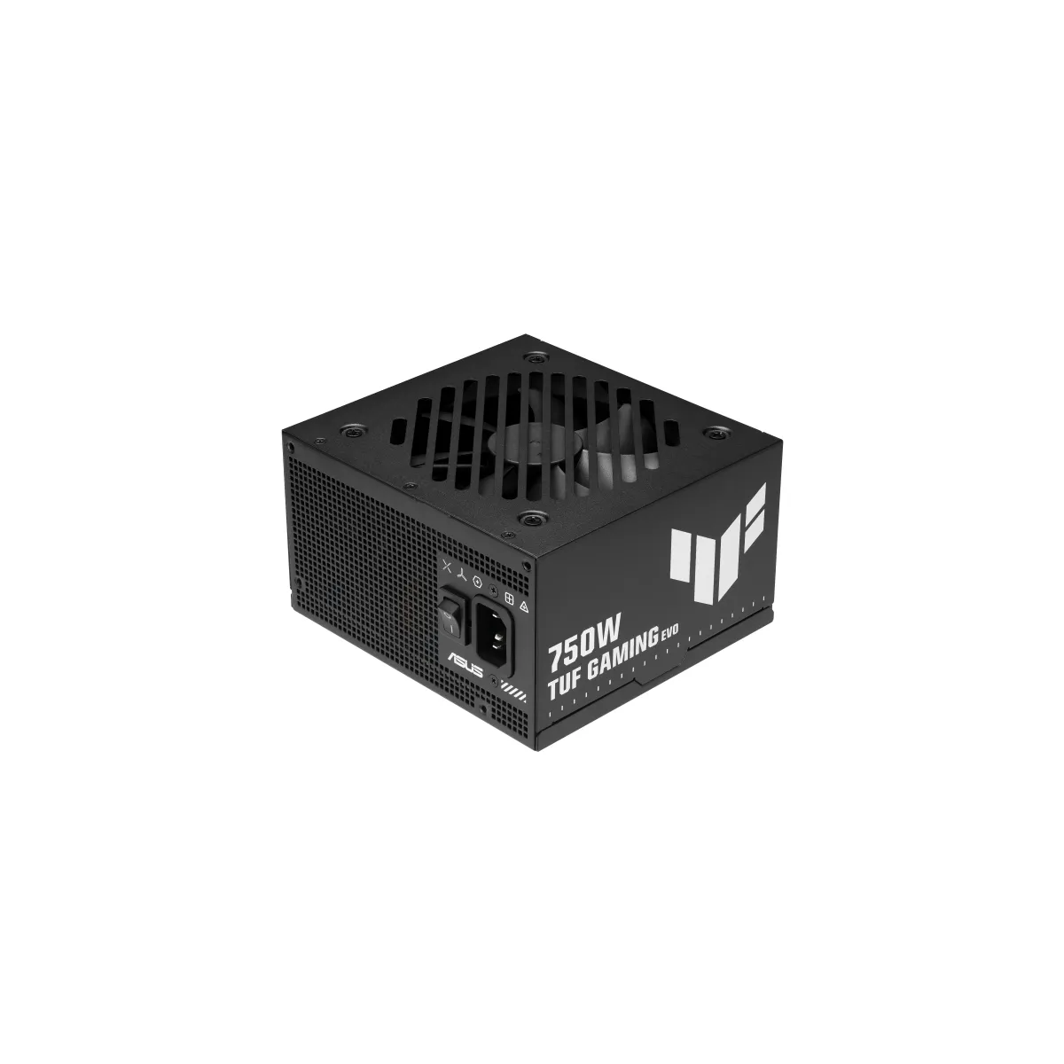 Barošanas bloks ASUS TUF Gaming-750B-EVO 750W Black (90YE00D5-B0NA00)