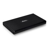 Boîtier externe SSD Advance Steel Disk (BX-2525U3)