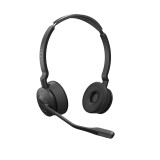 Austiņas Jabra Engage 75 Stereo Black (9559-583-111)