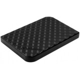 SSD Verbatim Store N Go  1TB Black (53194)