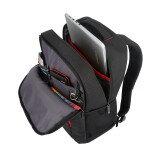 Portatīvais dators Lenovo B515 15.6" Black and Red (GX40Q75215)