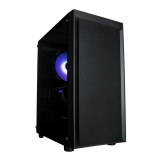 Datoru korpuss Zalman T3 Plus Micro ATX Black (T3 PLUS)