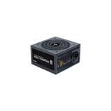 Barošanas bloks Zalman MegaMax TXII 700W Black (ZM700-TXII Rev.1)