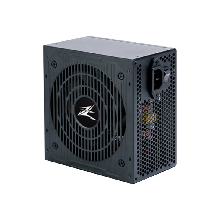 Barošanas bloks be quiet 11M 750W Black (BP017EU)