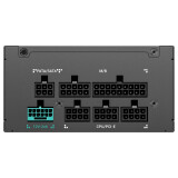Bloc dalimentation DeepCool PS750G 750W Black (R-PS750G-FE0B-JGEU)