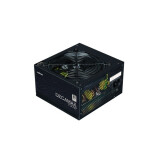 Barošanas bloks Zalman DecaMax LX3 ATX 700W Black (8030200000100)