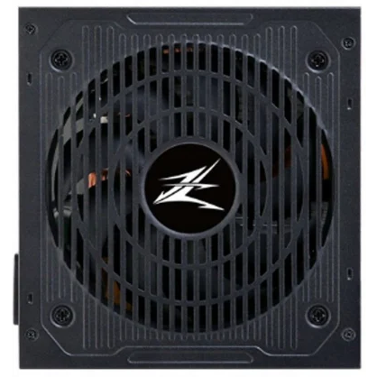 Barošanas bloks Zalman MegaMax TXII ATX 600W (ZM600-TXII) - foto 3