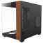 Datoru korpuss Antec CX800 Wood RGB Black (0-761345-10137-0) - foto 4