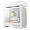 Boitiers PC DeepCool CL6600 WH Full Desktop White (R-CL6600-WHNNA0-G) - photo 4