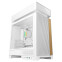 Boitiers PC DeepCool CL6600 WH Full Desktop White (R-CL6600-WHNNA0-G) - photo 5
