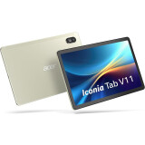 Planšetdators Acer Iconia Tab V11 11-88NY 128GB Gold (NT.LHQEF.001)