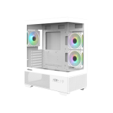Datoru korpuss Zalman Chronix v2 White (8070251000800)