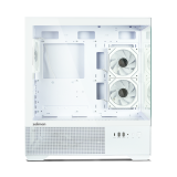 Datoru korpuss Zalman Chronix v2 White (8070251000800)