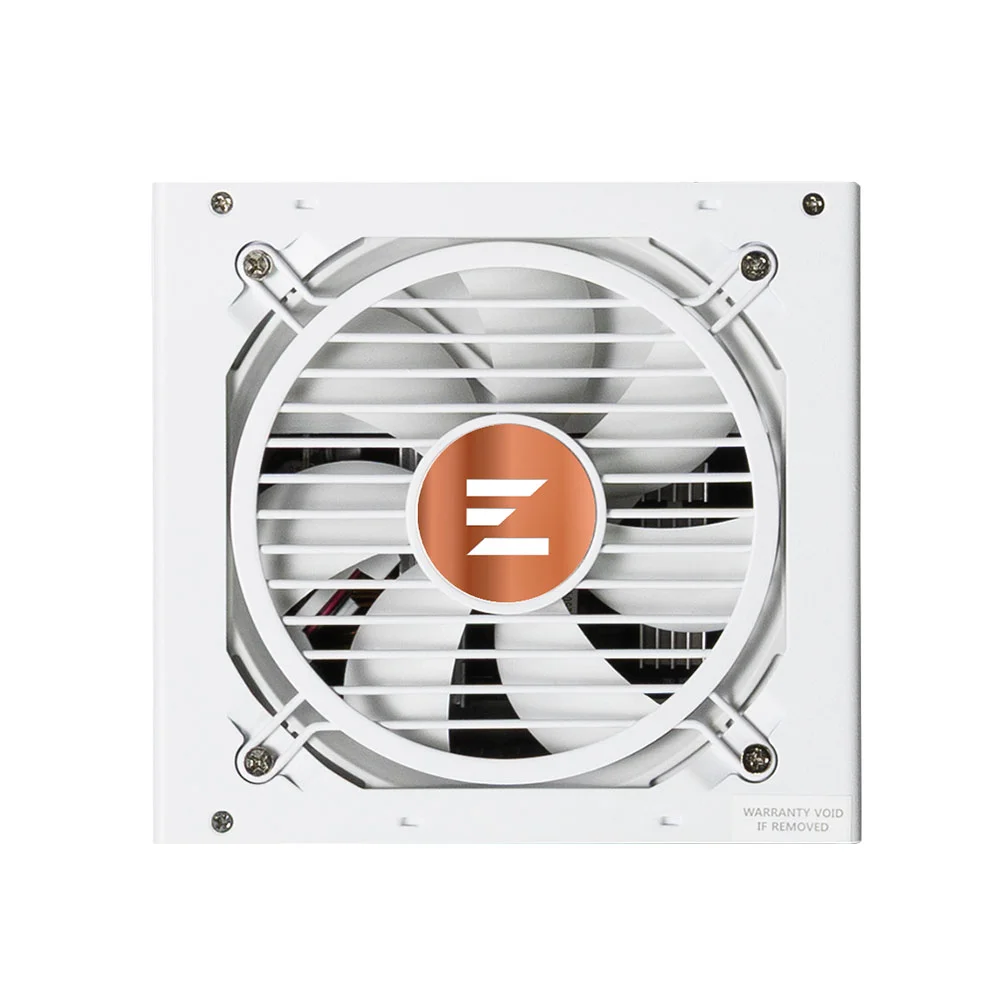 Bloc dalimentation Zalman GigaMax III ZM750-GV3 750W White (1026947) - photo 2