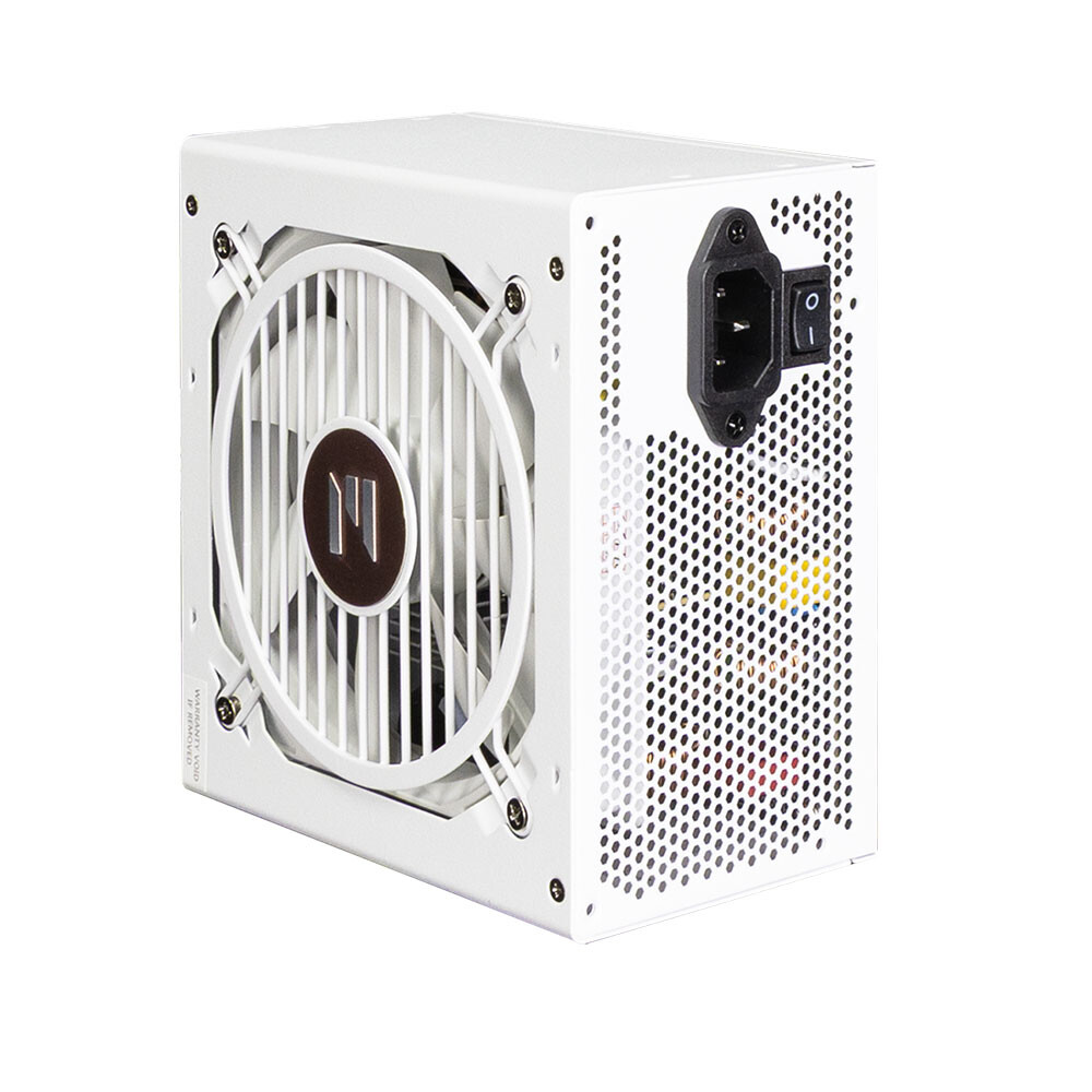 Bloc dalimentation Zalman GigaMax III ZM750-GV3 750W White (1026947) - photo 3
