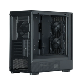 Datoru korpuss Zalman P10 Namu Black (P10 Namu black)