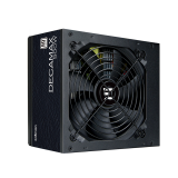 Bloc dalimentation Zalman DecaMax LX3 - 500W Black (8030180000100)