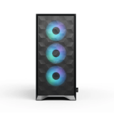 Boitiers PC Fractal Design Pop 2 Air RGB Black (FD-C-POA2A-03)