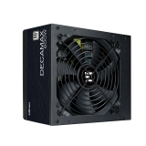 Bloc dalimentation Zalman DecaMax LX3 - 600W Black (HAT3320-8T)