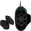 Souris NIGHTSWORD RGB Black (CH-9306011-EU) - photo 2