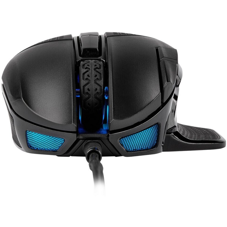 Souris NIGHTSWORD RGB Black (CH-9306011-EU) - photo 4