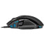 Souris NIGHTSWORD RGB Black (CH-9306011-EU) - photo 5