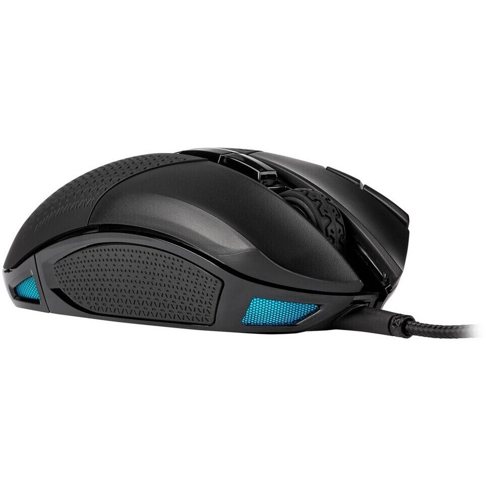 Souris NIGHTSWORD RGB Black (CH-9306011-EU) - photo 7