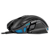 Souris NIGHTSWORD RGB Black (CH-9306011-EU)