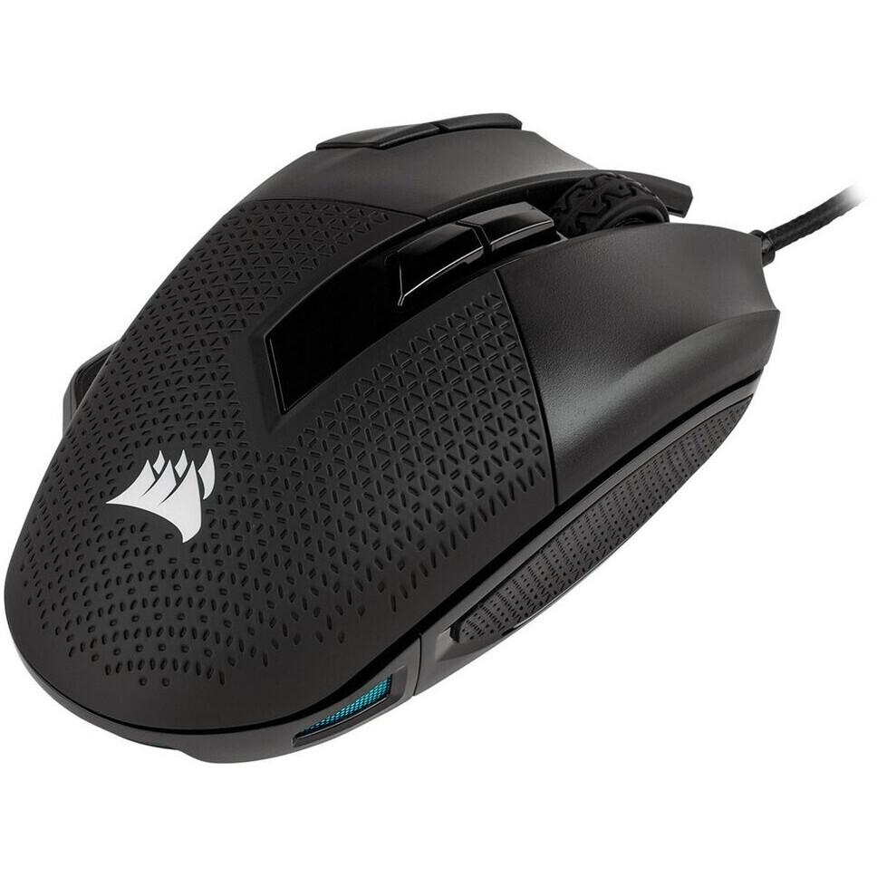 Souris NIGHTSWORD RGB Black (CH-9306011-EU) - photo 9