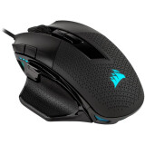 Souris NIGHTSWORD RGB Black (CH-9306011-EU)